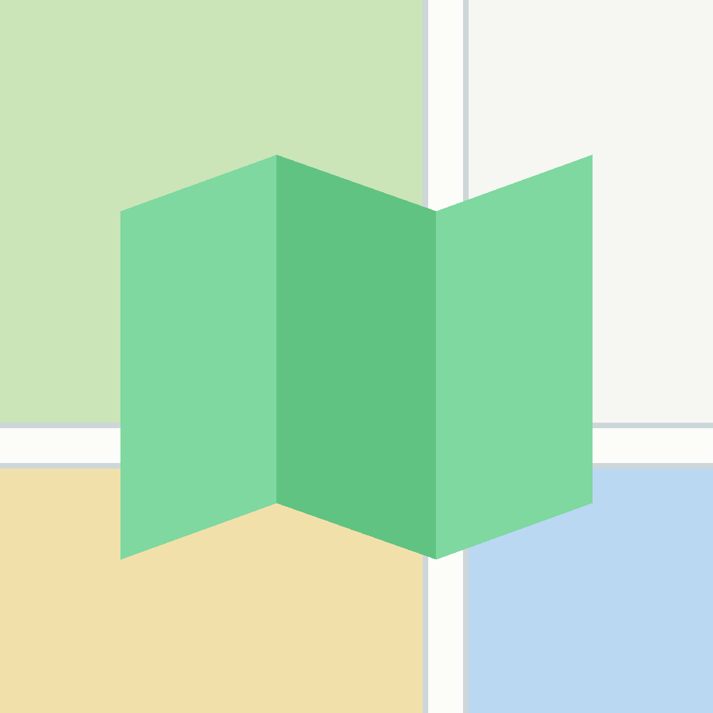 Markmark Icon
